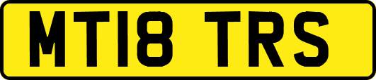 MT18TRS