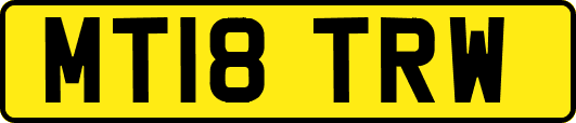 MT18TRW