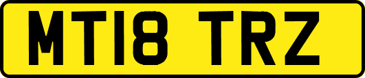 MT18TRZ