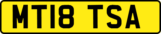 MT18TSA