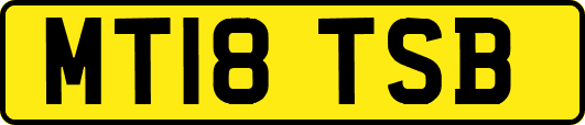 MT18TSB
