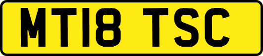 MT18TSC