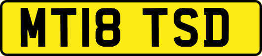MT18TSD