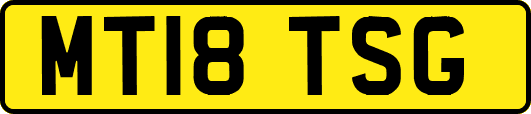 MT18TSG