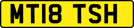 MT18TSH