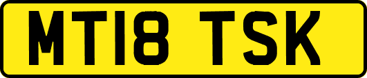 MT18TSK