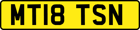 MT18TSN
