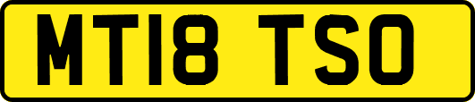 MT18TSO