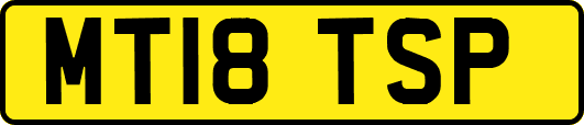 MT18TSP