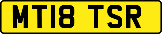 MT18TSR