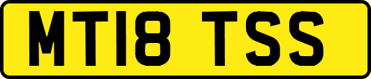 MT18TSS