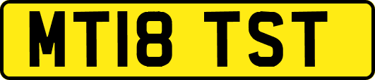 MT18TST