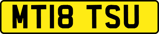 MT18TSU