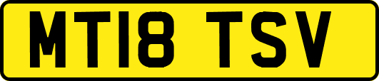 MT18TSV