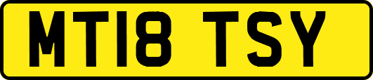 MT18TSY