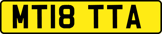 MT18TTA