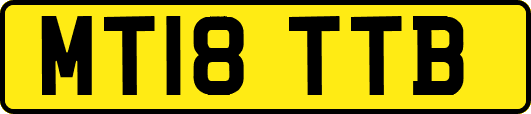 MT18TTB