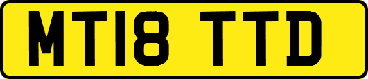 MT18TTD