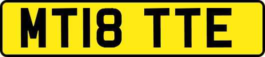MT18TTE