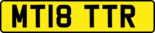 MT18TTR