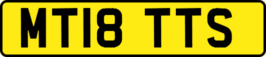 MT18TTS