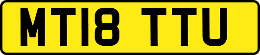 MT18TTU