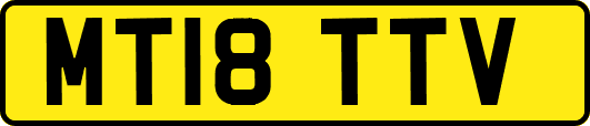 MT18TTV
