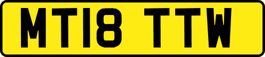 MT18TTW