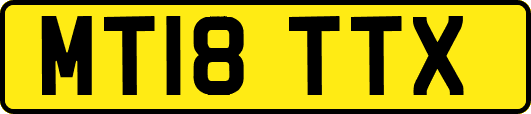 MT18TTX