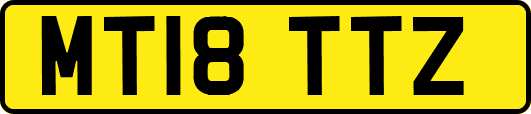 MT18TTZ