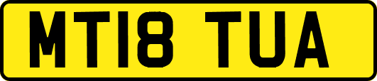 MT18TUA