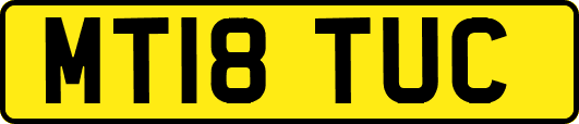 MT18TUC