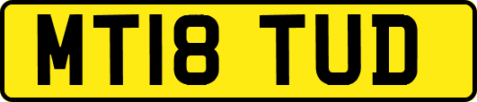 MT18TUD