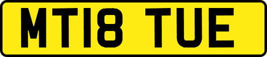 MT18TUE