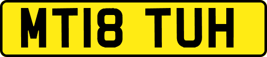 MT18TUH