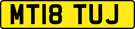 MT18TUJ