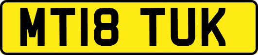 MT18TUK
