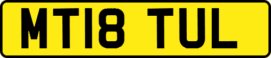 MT18TUL