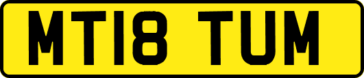 MT18TUM