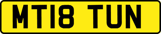 MT18TUN