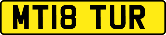 MT18TUR