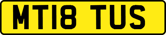 MT18TUS