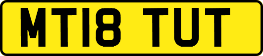 MT18TUT
