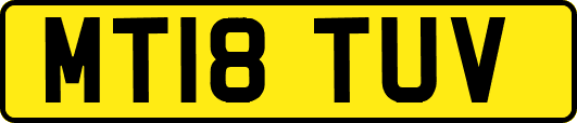 MT18TUV
