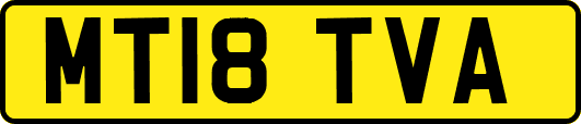 MT18TVA