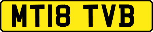 MT18TVB