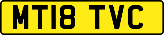 MT18TVC
