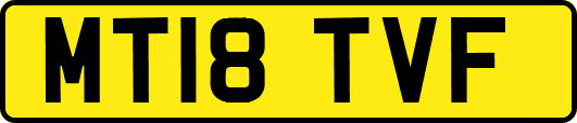 MT18TVF
