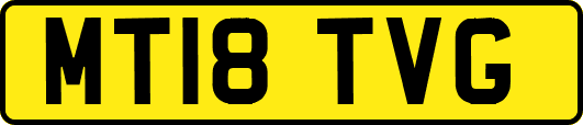 MT18TVG