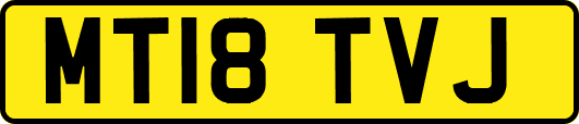 MT18TVJ